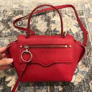Brand new Rebecca Minkoff purse